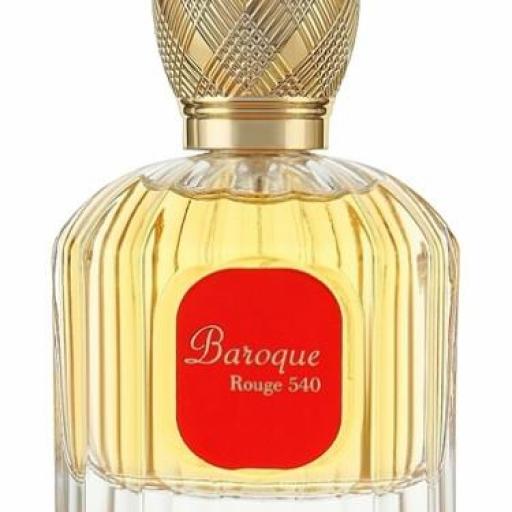 BAROQUE ROUGE 540 [0]