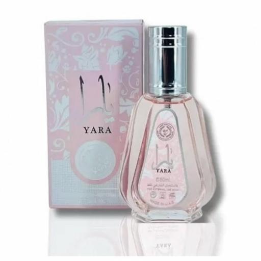 YARA MINI PERFUME [0]