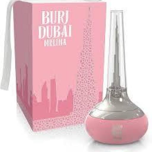 BURJ DUBAI MELINA [0]