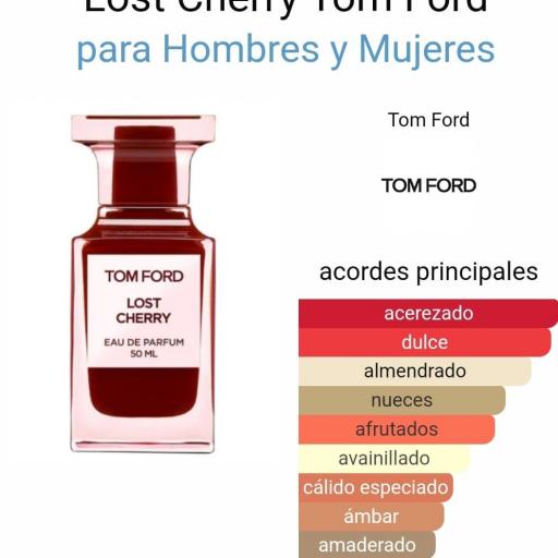 LOST CHERRY TOM FORD [1]