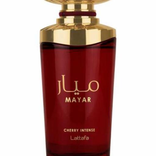 MAYAR CHERRY INTENSE LATTAFA