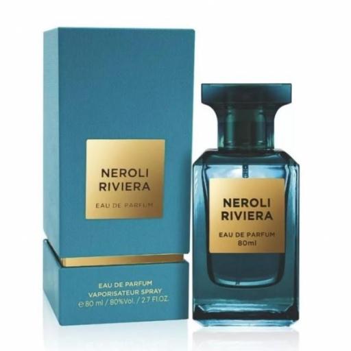 NEROLI RIVIERA 