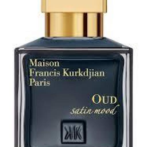 OUD SATIN MOOD MAISON FRANCIS KURDJIAN