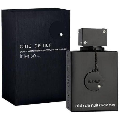 CLUB DE NUIT INTENSE MAN ARMAF