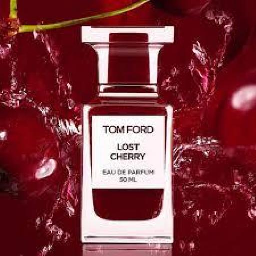 LOST CHERRY TOM FORD