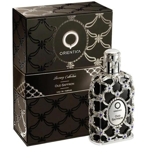 ORIENTICA OUD SAFRON  [0]