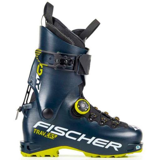 BASE BOA FISCHER , SALOMON, SPORTIVA [1]