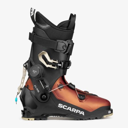SCARPA F1 RS [0]
