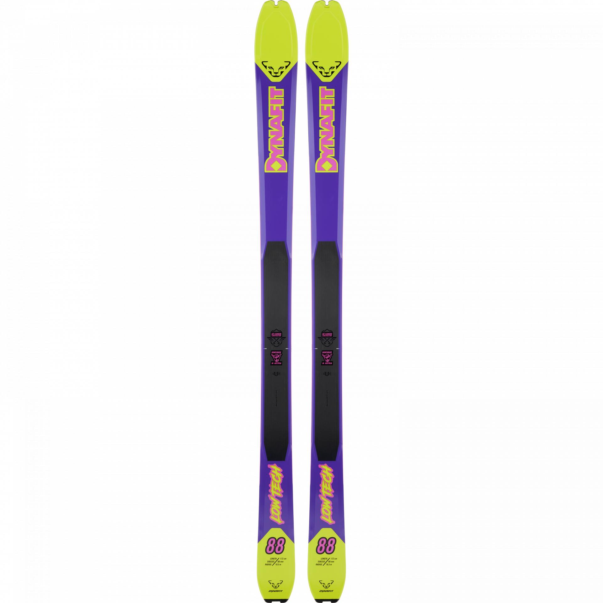 RETRO BLACK LIGHT 88