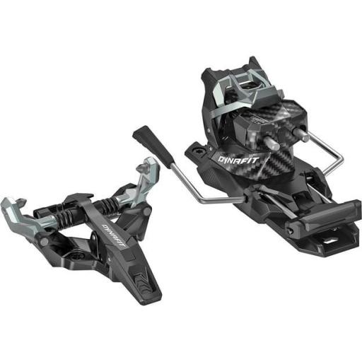 BLACK LIGHT PRO + FRENOS [0]