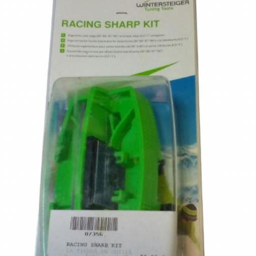Racing sharp kit