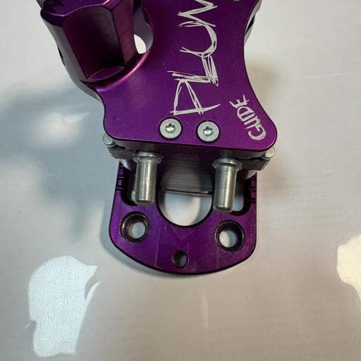 Talonera plum Guide [1]