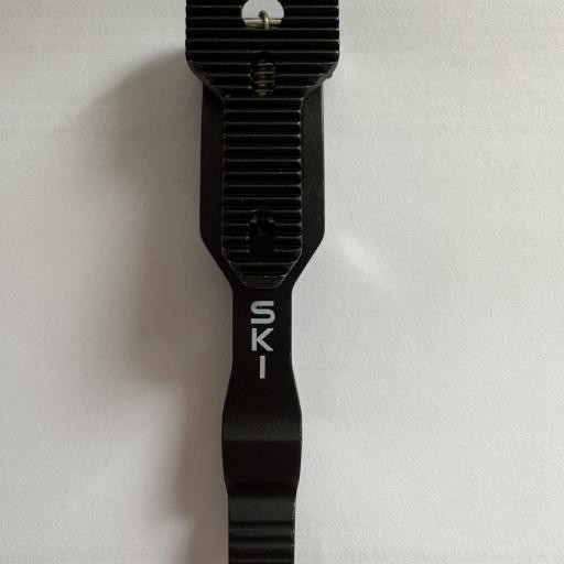 SKI WALK F1 LT GT [0]
