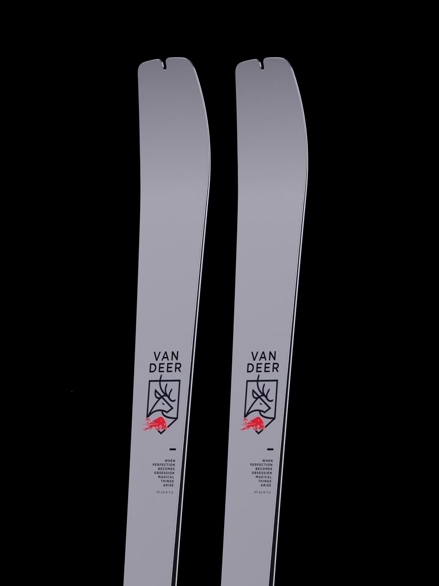 VAN DEER 65