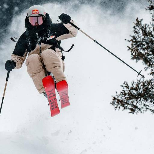 ALQUILER GAMA ALTA / FR