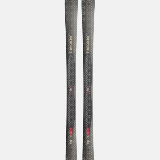 CRUX 99 PRO [0]