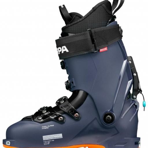 SCARPA CUATRO GT [1]