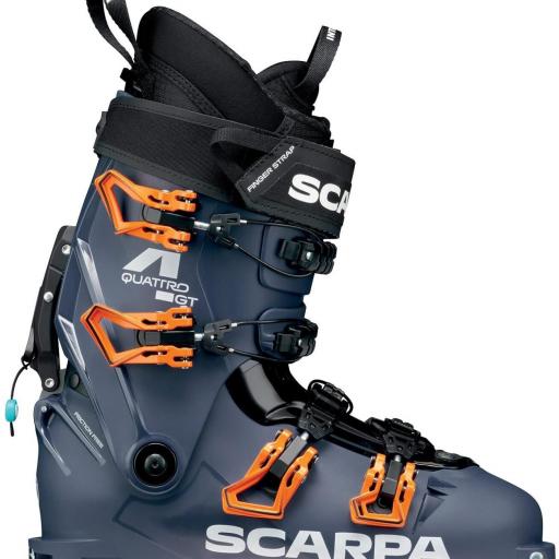 SCARPA CUATRO GT [0]