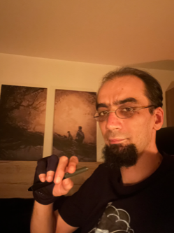 Bogdan Alex