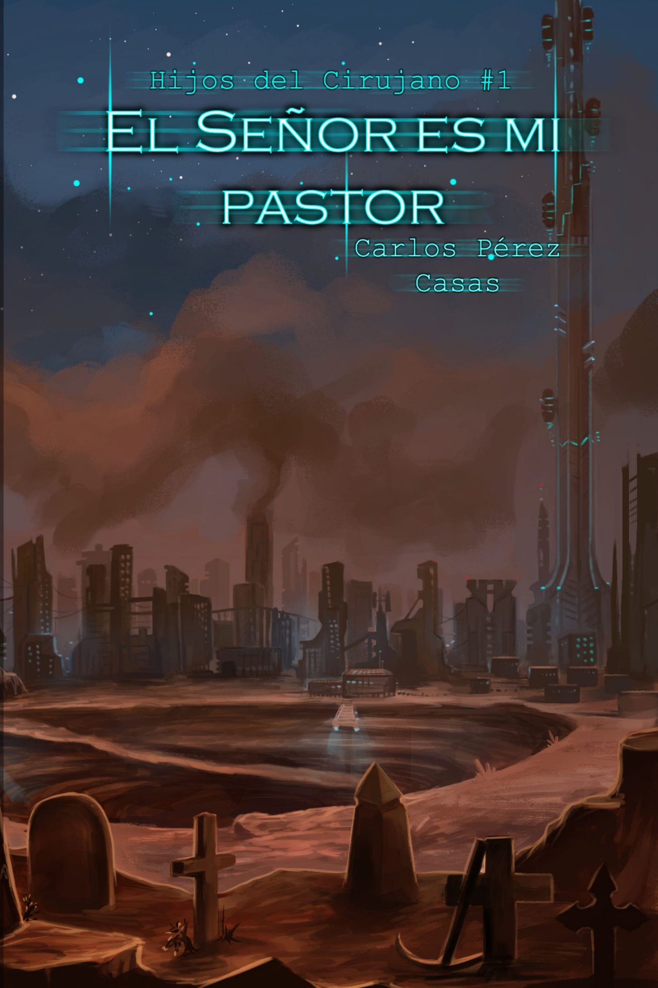 Portada El Señor es mi pastor (ebook).jpg