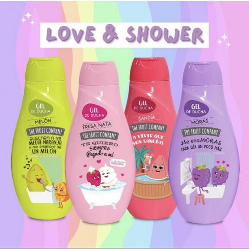 gel (the fruit company)