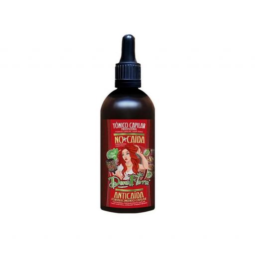 Tónico, serum Anticaida 