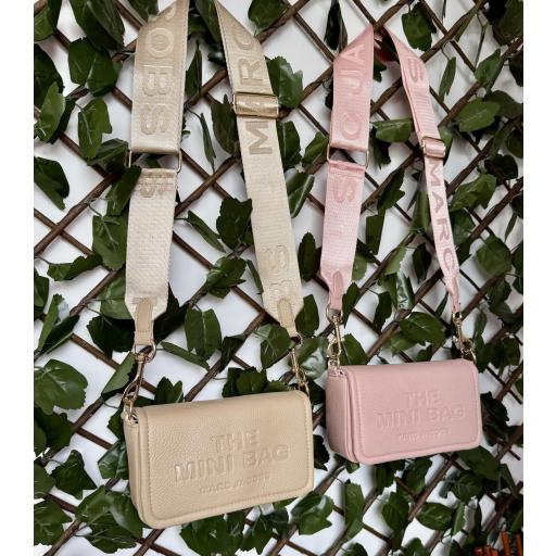 Bolso The mini 