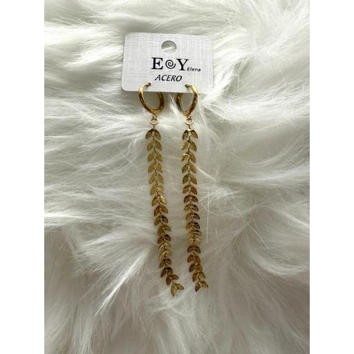 Pendientes hoja 