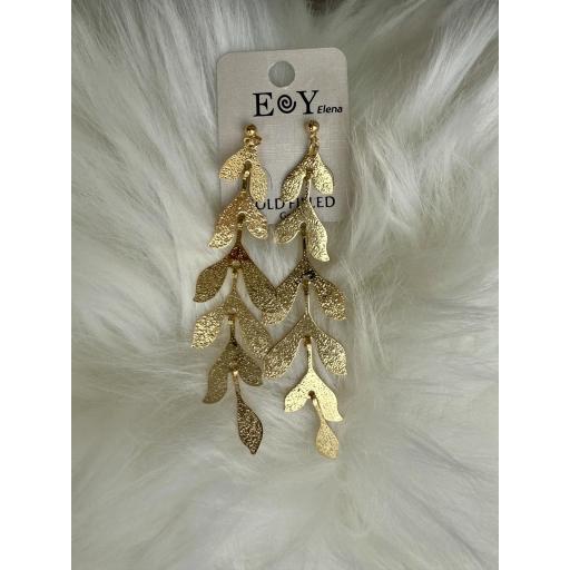 Pendientes rama 