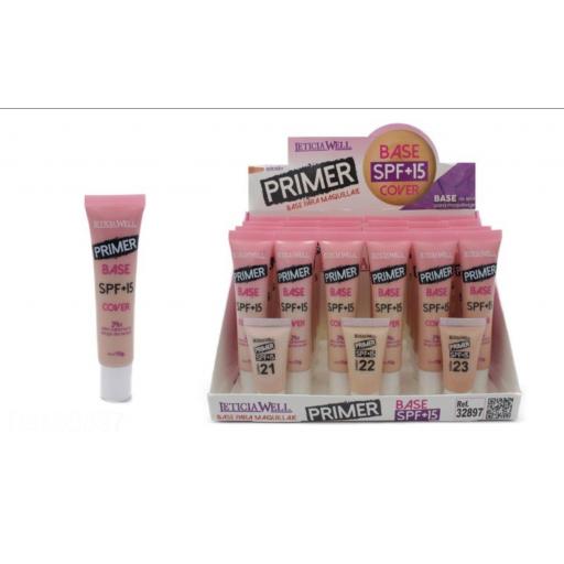 Primer base sfp+15