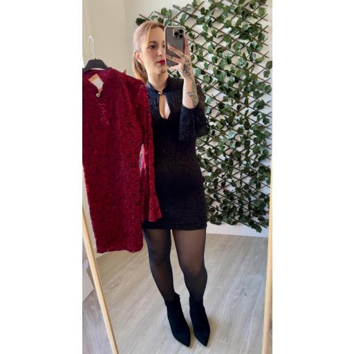 Vestido Manuela  [1]