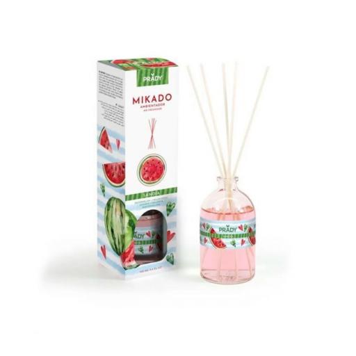 Mikado de sandia