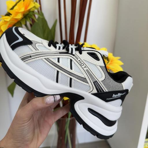 Zapatillas Vani