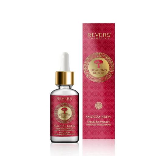Serum facial sangre de dragon 
