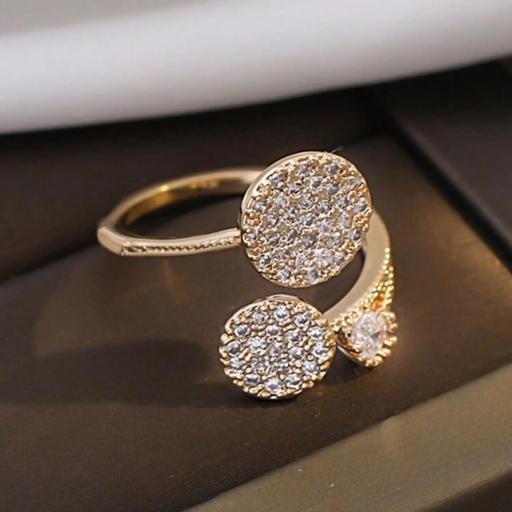 Anillo acero