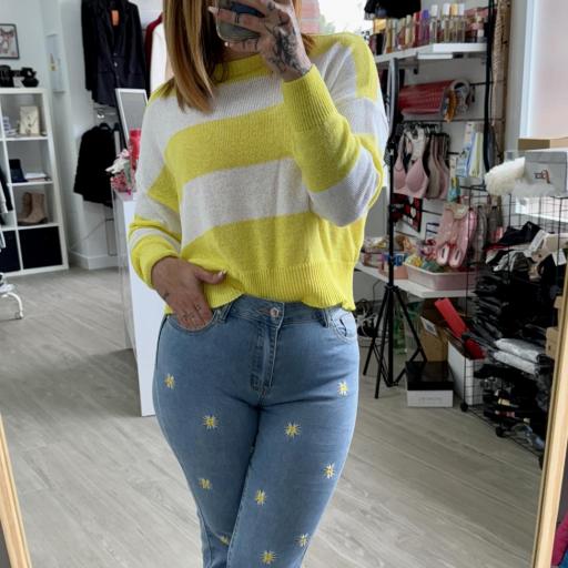 Pantalón Margarita