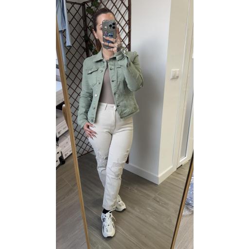 Vaquero Beige