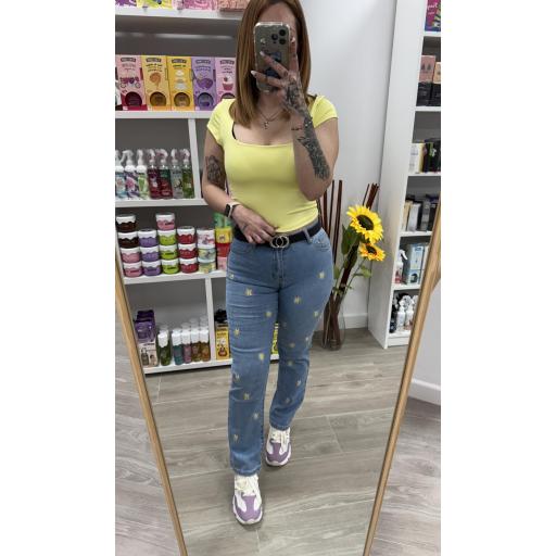 Camiseta Tania 
