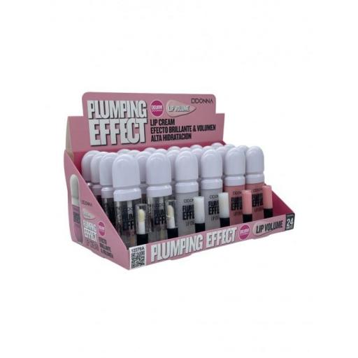 Lip volumen hidratante 