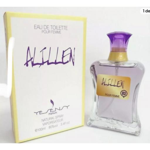 colonia alillen 