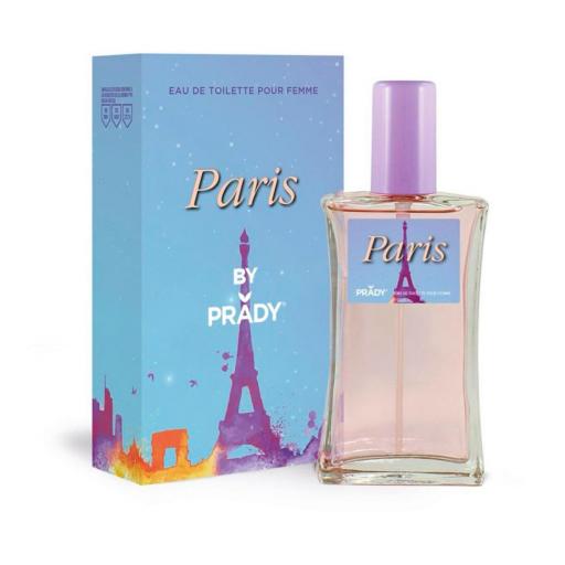 colonia paris 