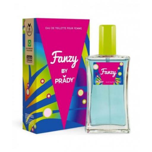 colonia fanzy