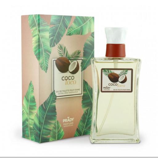 colonia coco
