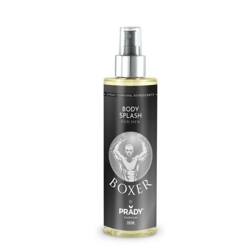 body splash boxer