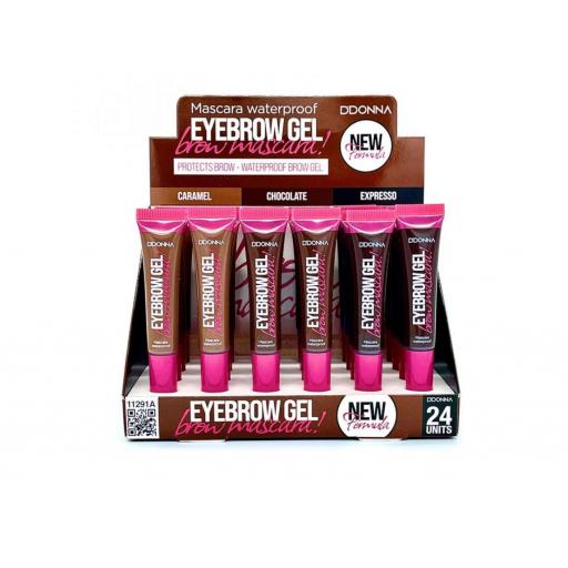 fijador de cejas eye brown