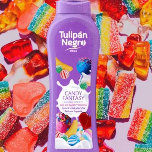 gel candy fantasy [0]