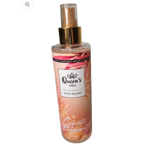 body splash coquette 