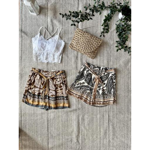pantalón Lolita