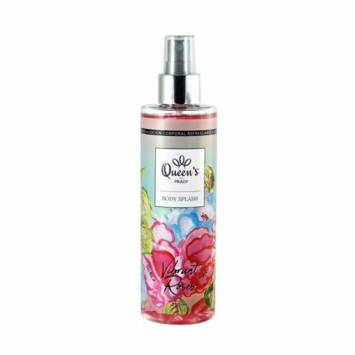 body splash vibrant rouse 