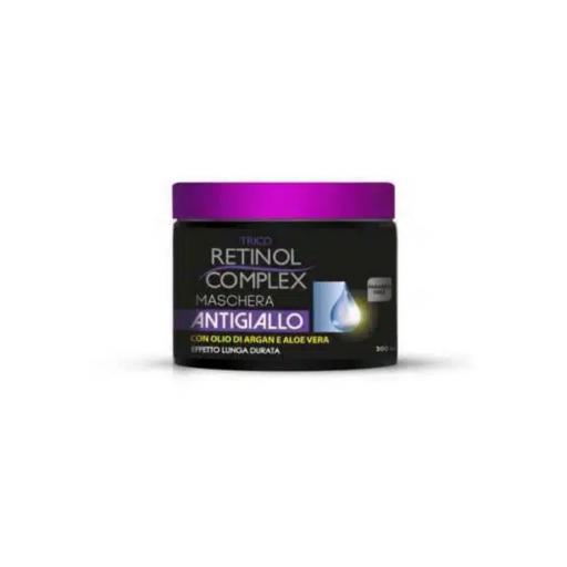 mascarilla anti amarillo  [0]
